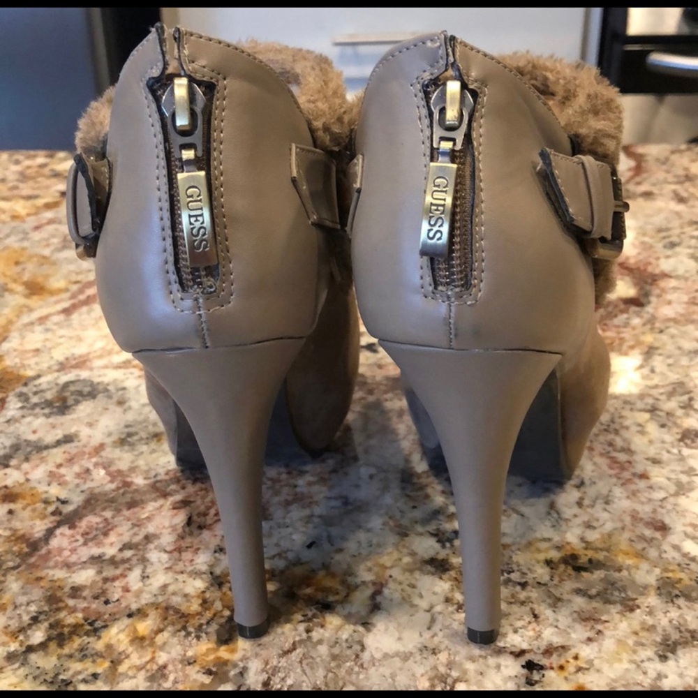 Guess Booties - Picture 3 of 3